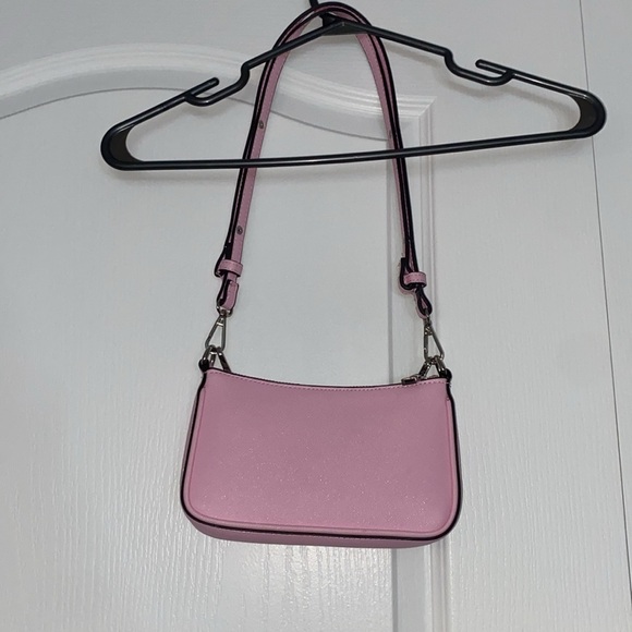 ALDO-  pink purse - Picture 9 of 11